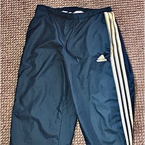 Mens adidas sweat pants